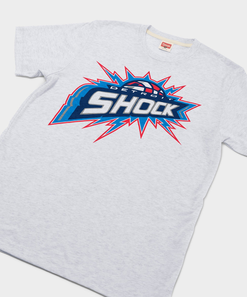 Detroit Shock '03 product image 2