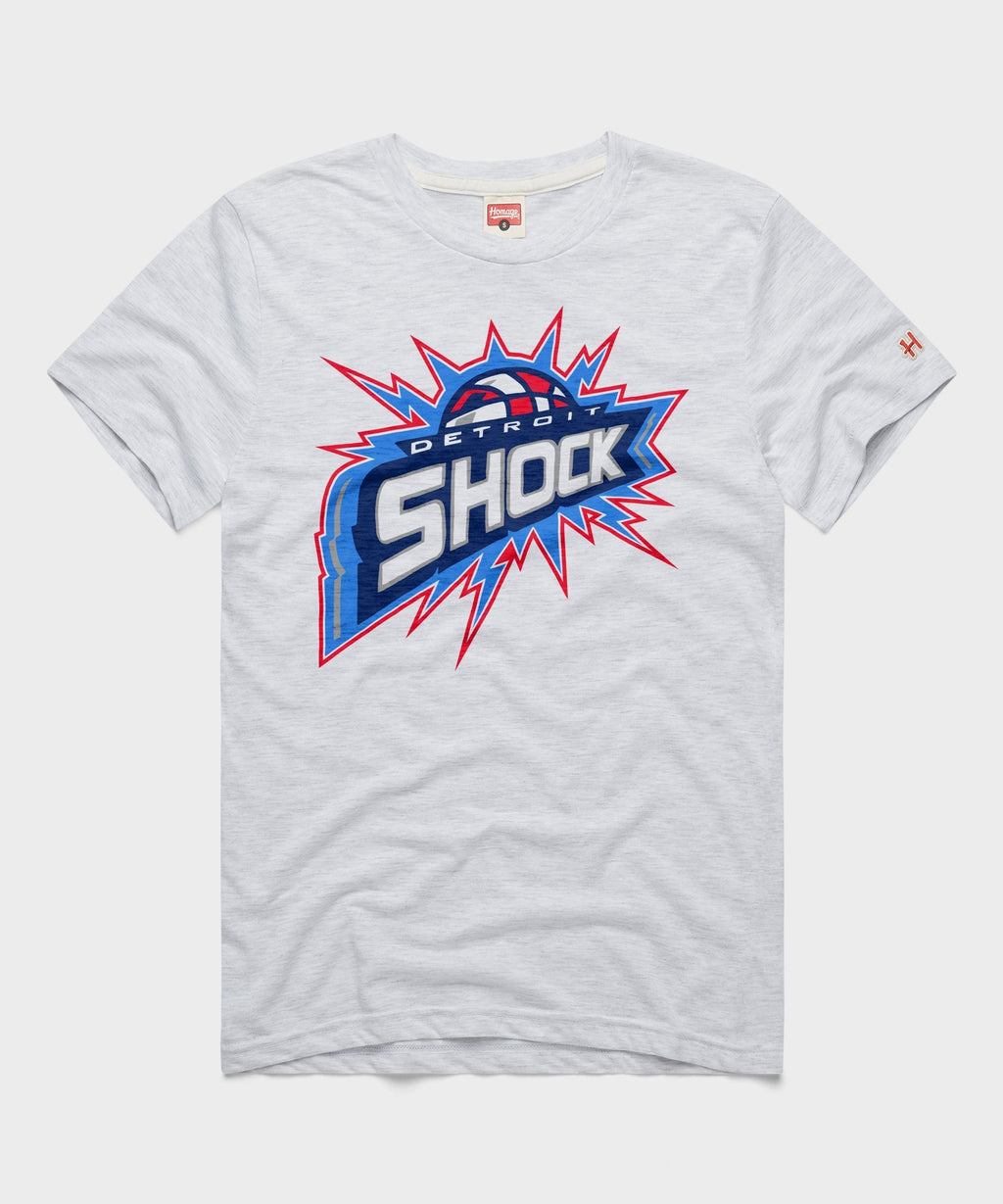Detroit Shock '03 product image 1