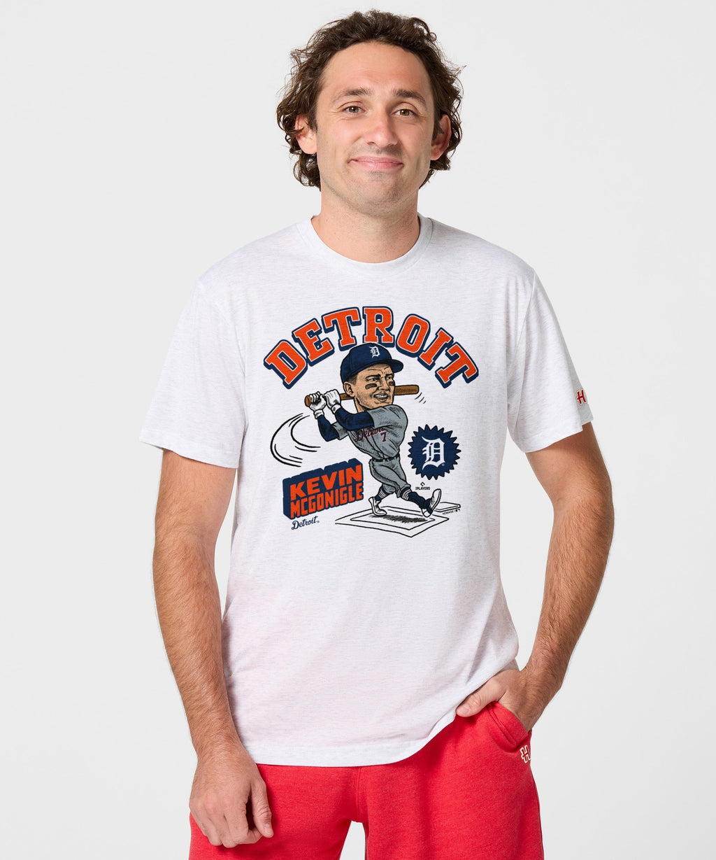 Detroit Tigers Kevin McGonigle product image 3