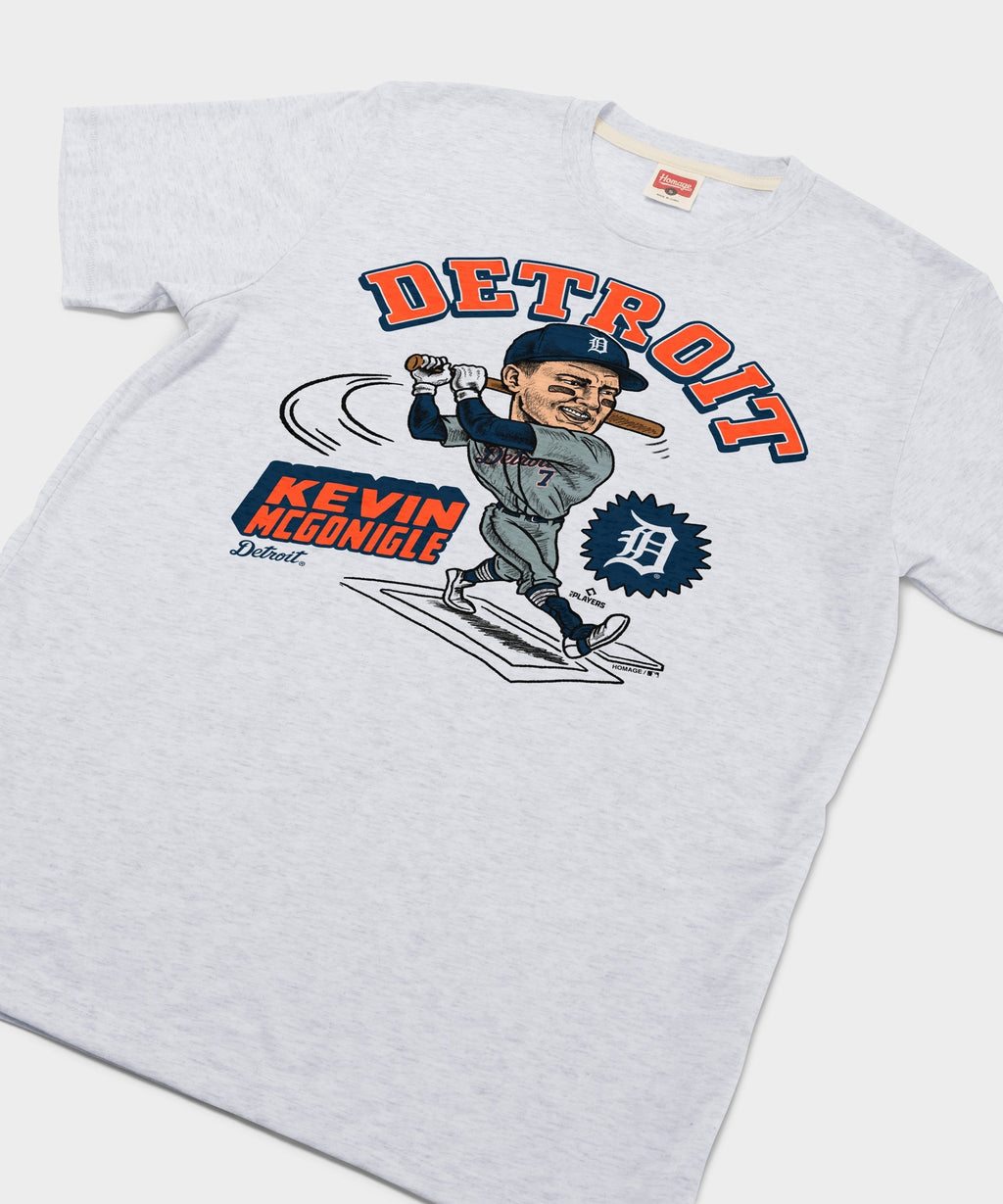 Detroit Tigers Kevin McGonigle product image 2