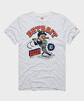 Detroit Tigers Kevin McGonigle product image 1