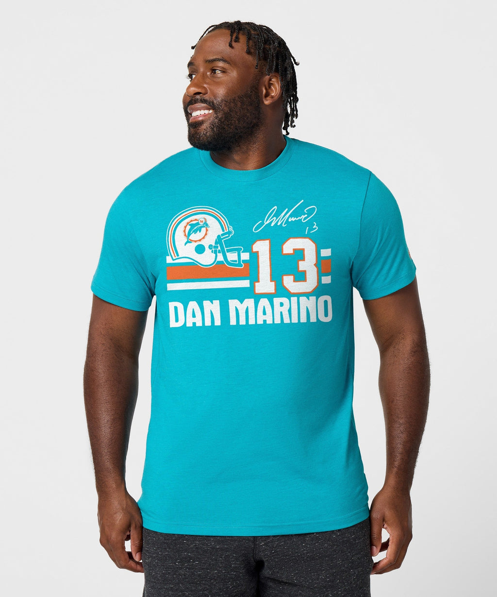 Dolphins Dan Marino Signature Jersey product image 3