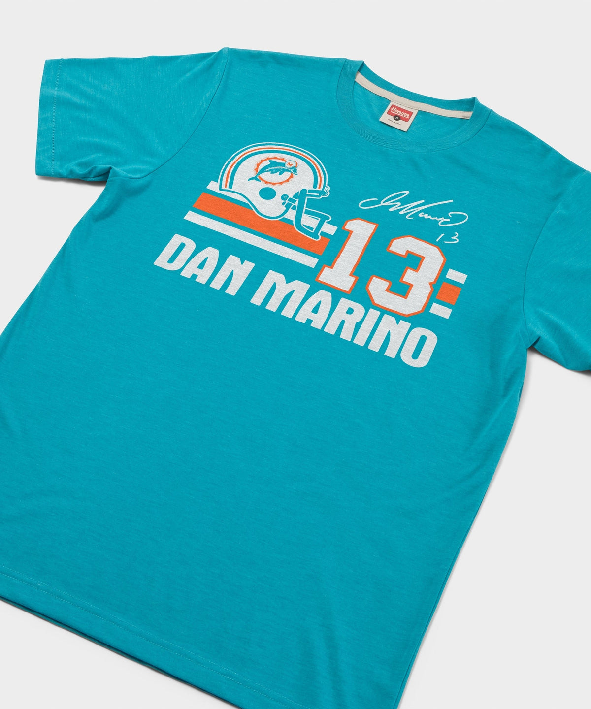 Dolphins Dan Marino Signature Jersey product image 2