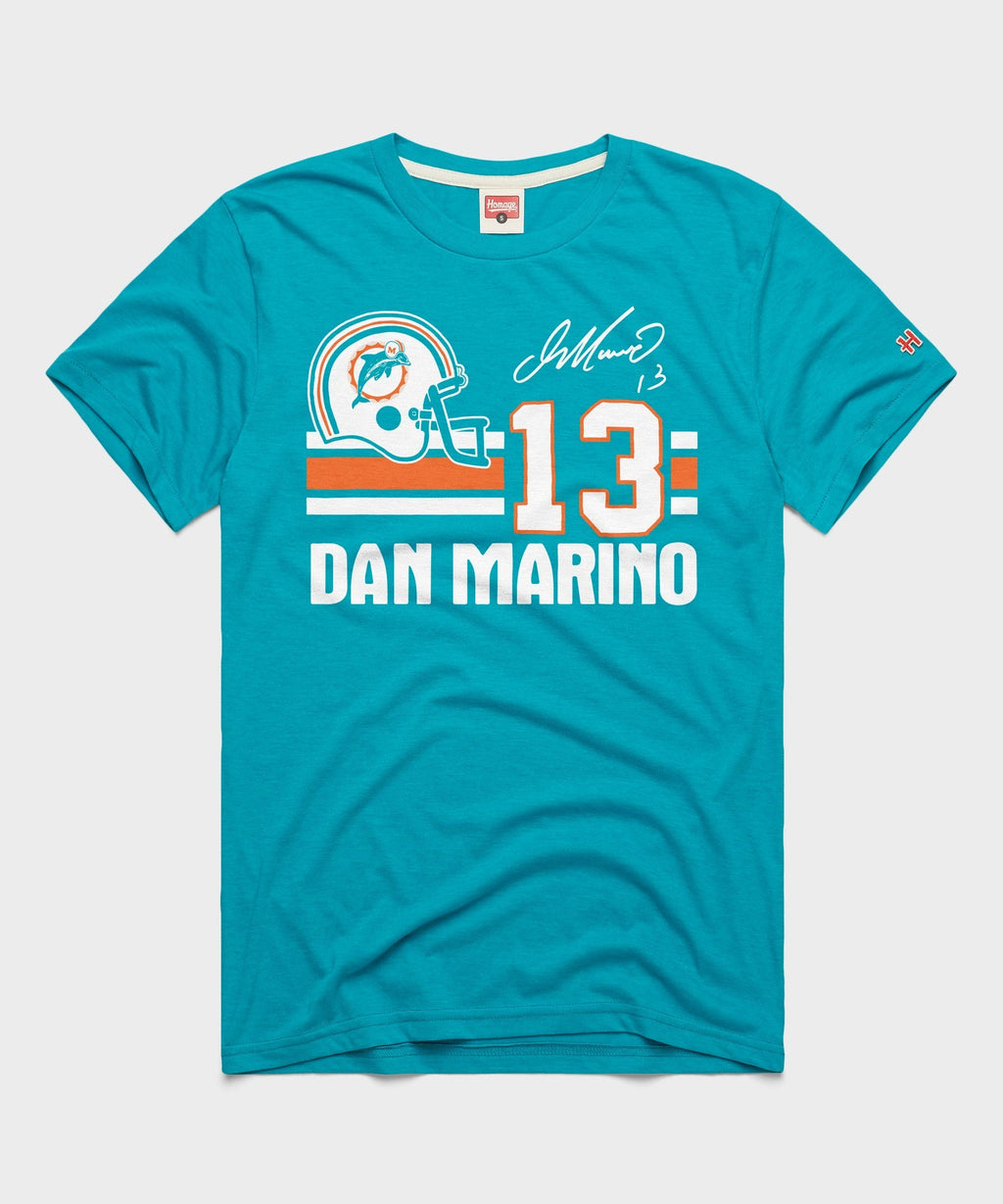 Dolphins Dan Marino Signature Jersey product image 1