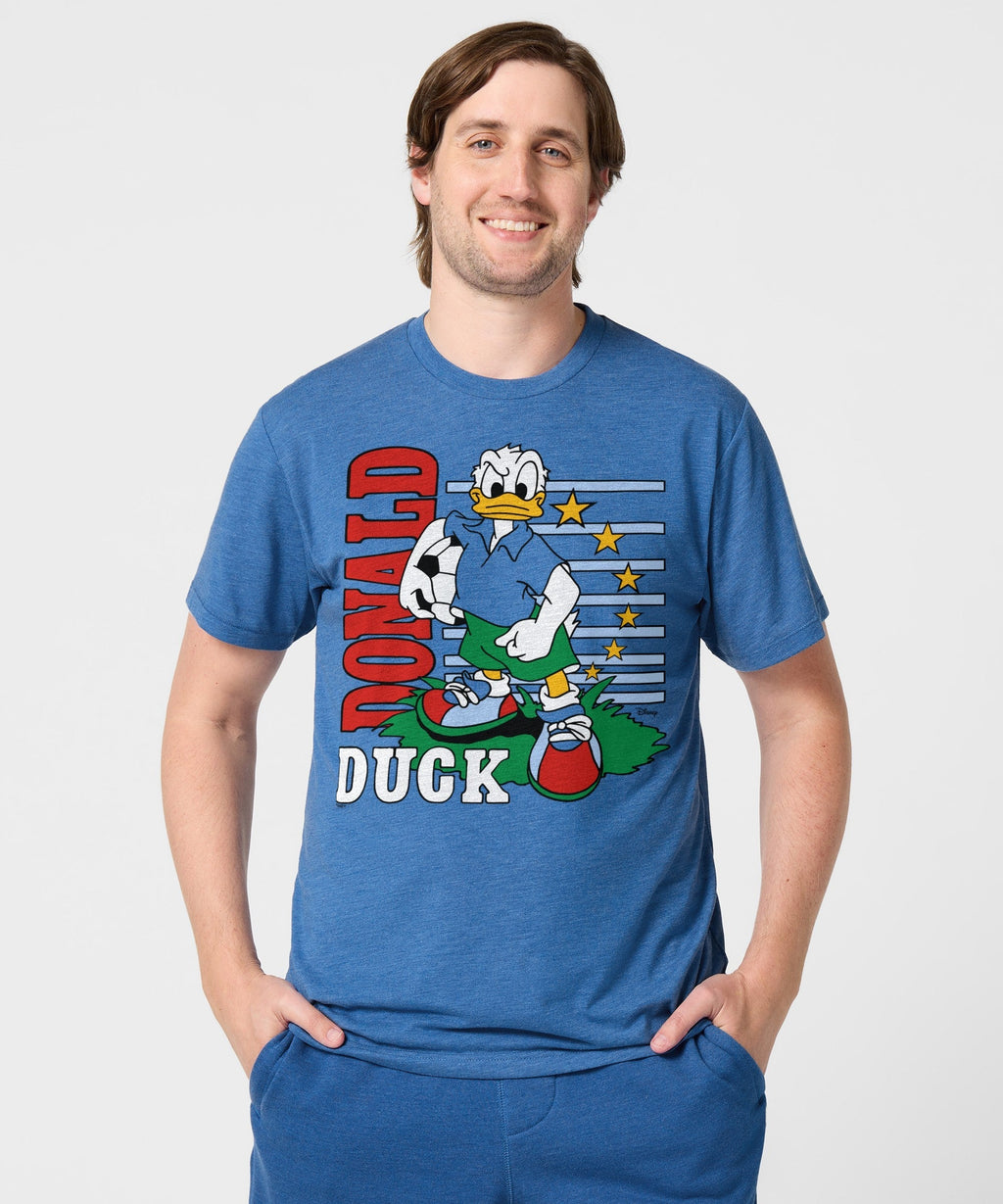 Donald Duck Soccer product image 3