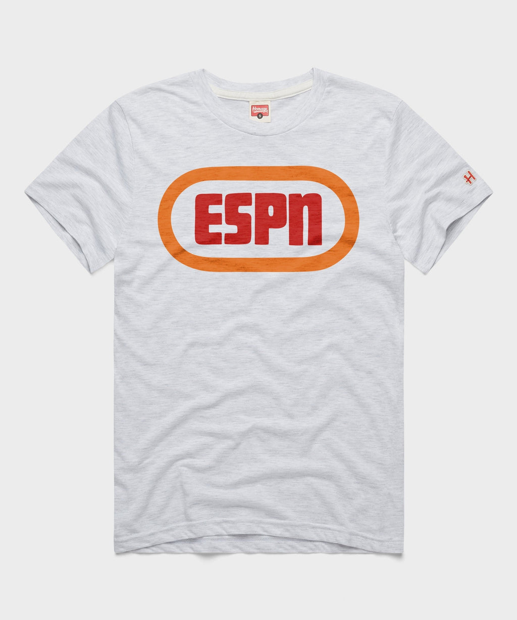 ESPN 1972 Logo product image 1