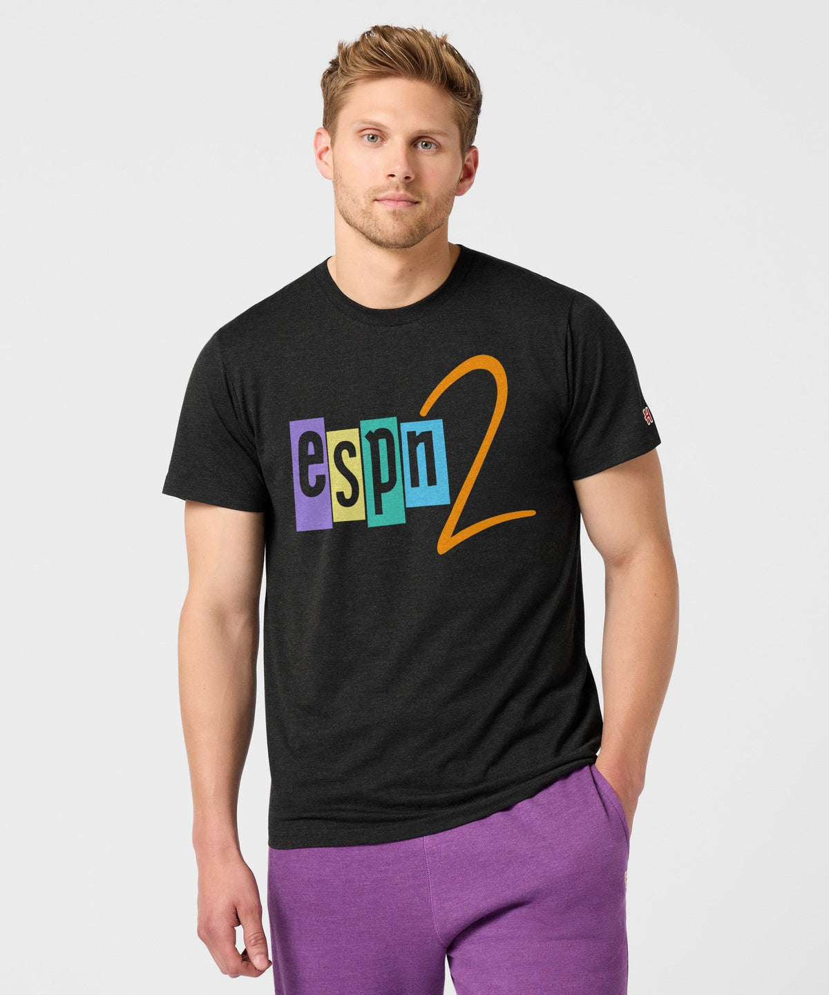 ESPN2 1993 Logo product image 3