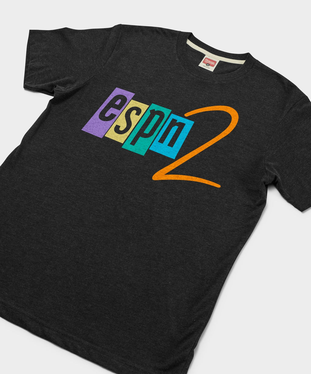 ESPN2 1993 Logo product image 2