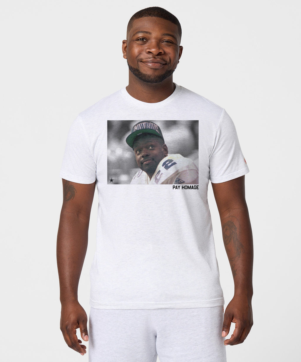 Emmitt Smith Pay Homage product image 3
