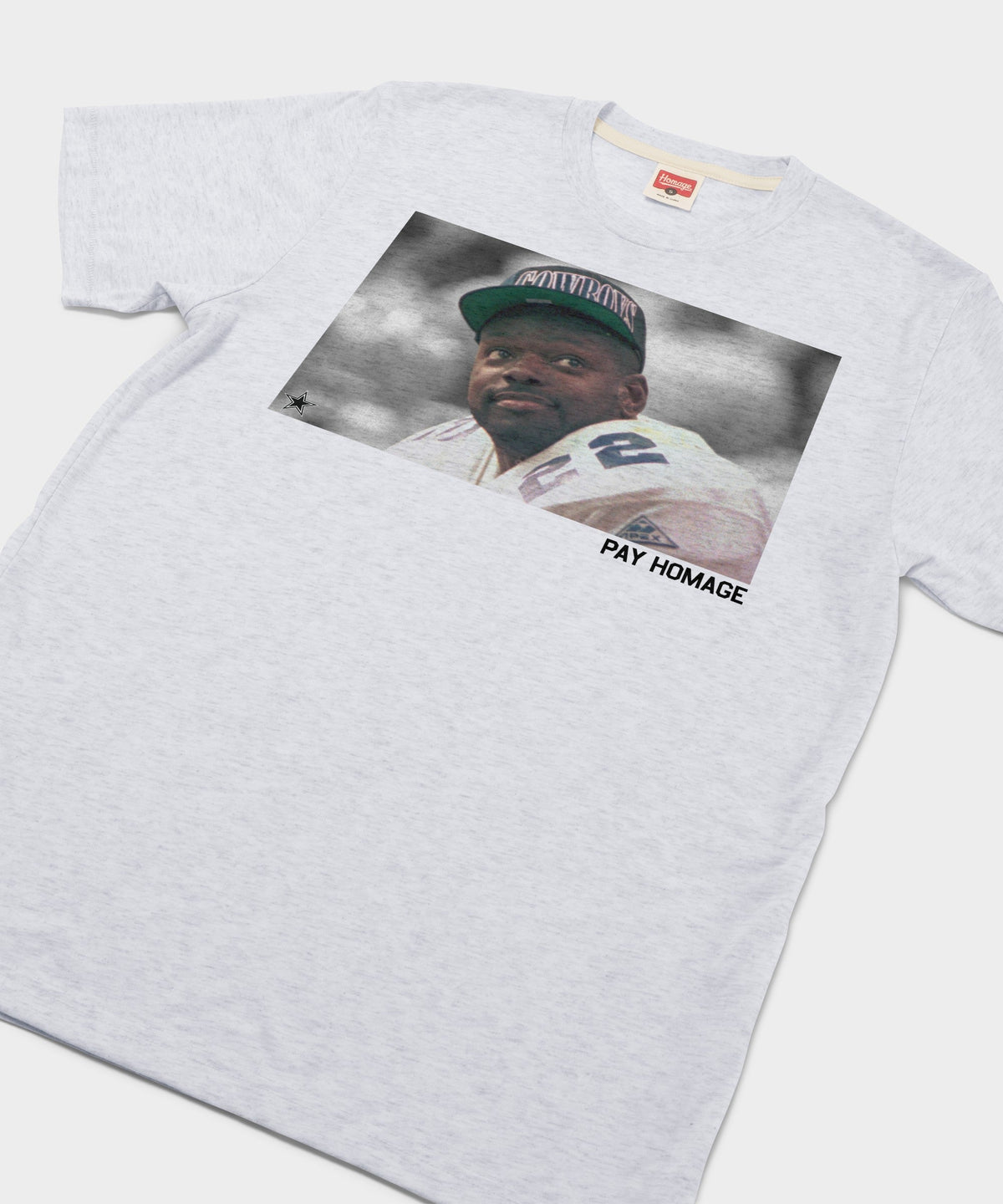Emmitt Smith Pay Homage product image 2
