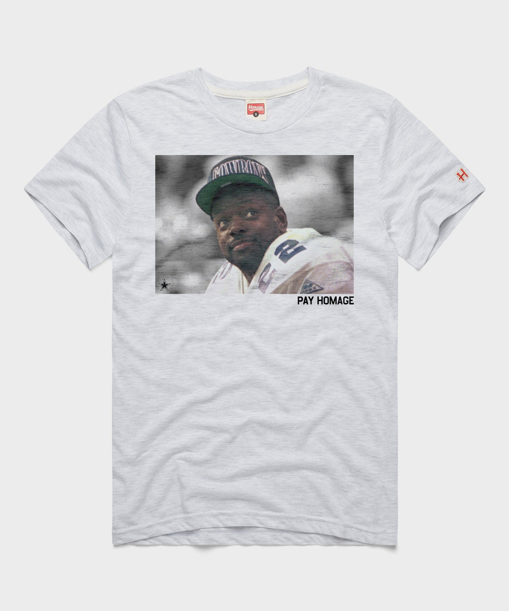 Emmitt Smith Pay Homage product image 1