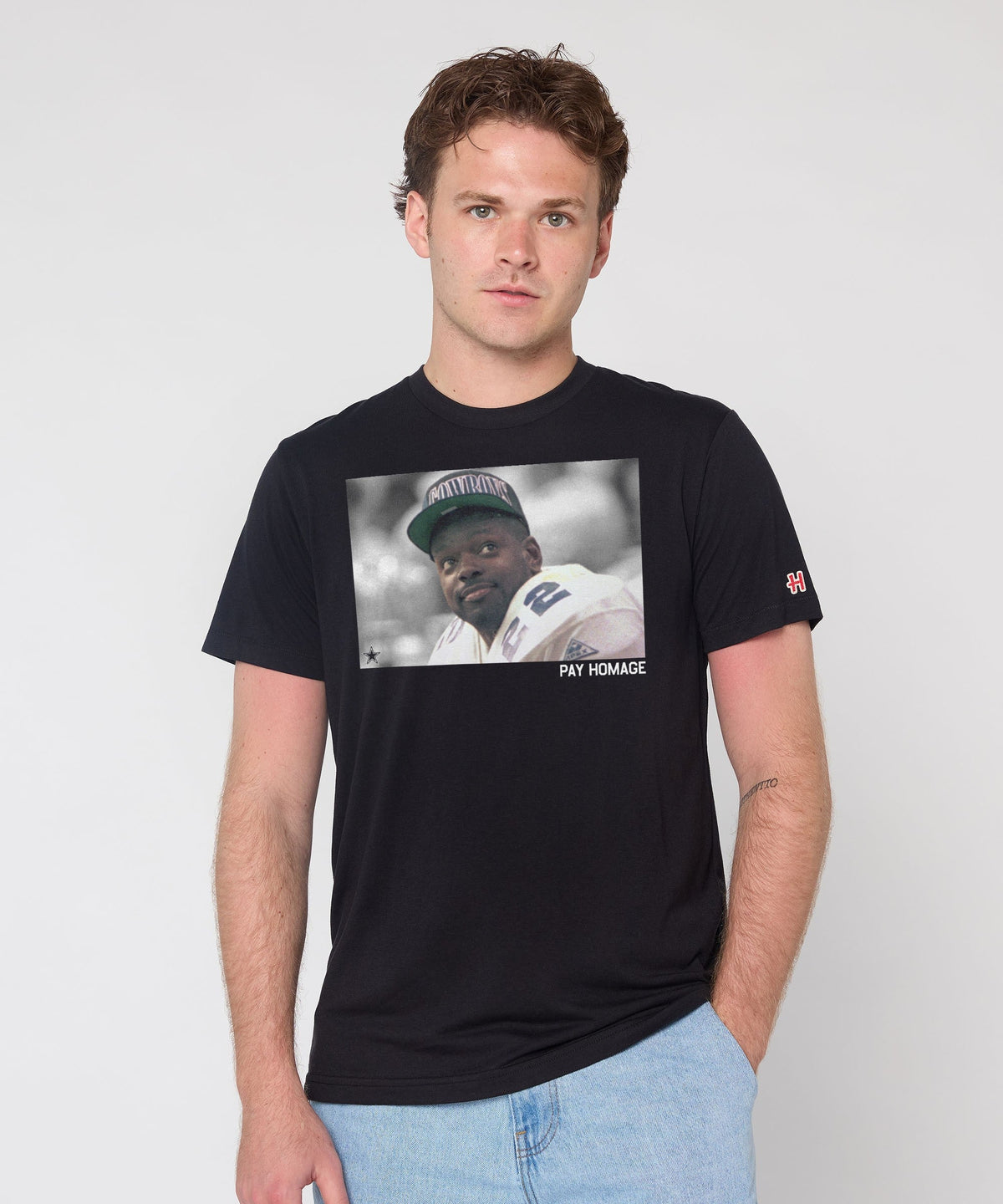 Emmitt Smith Pay Homage product image 8