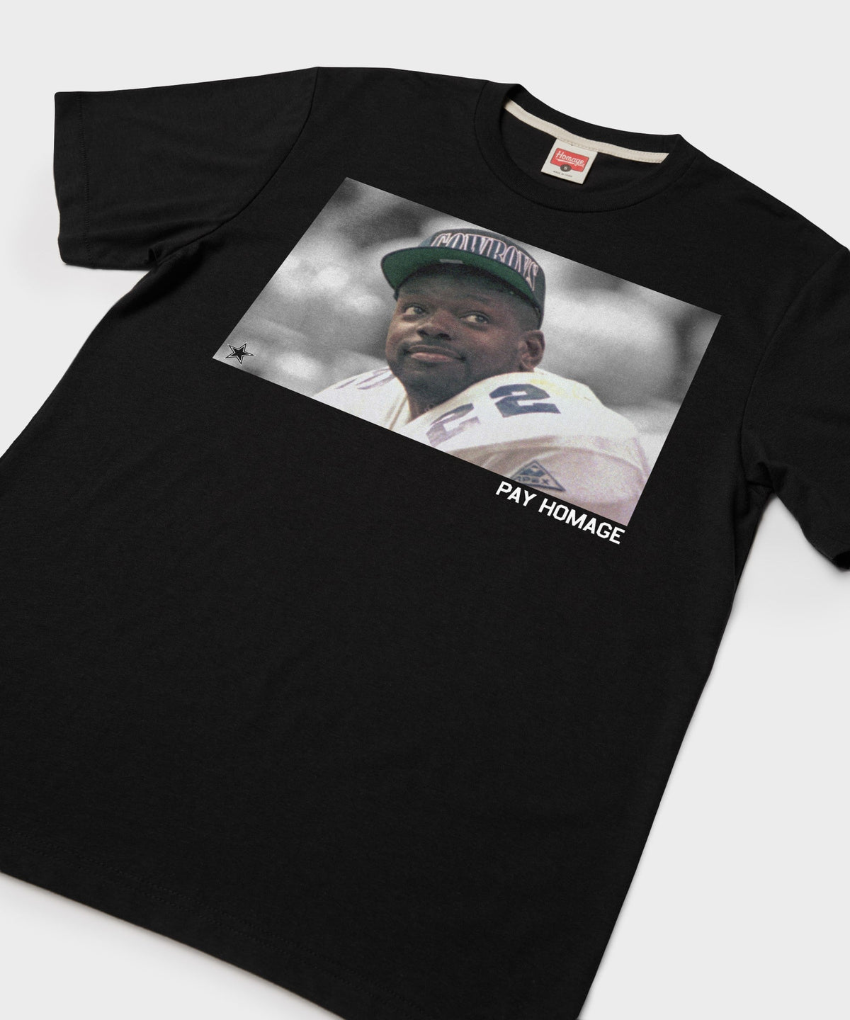 Emmitt Smith Pay Homage product image 7