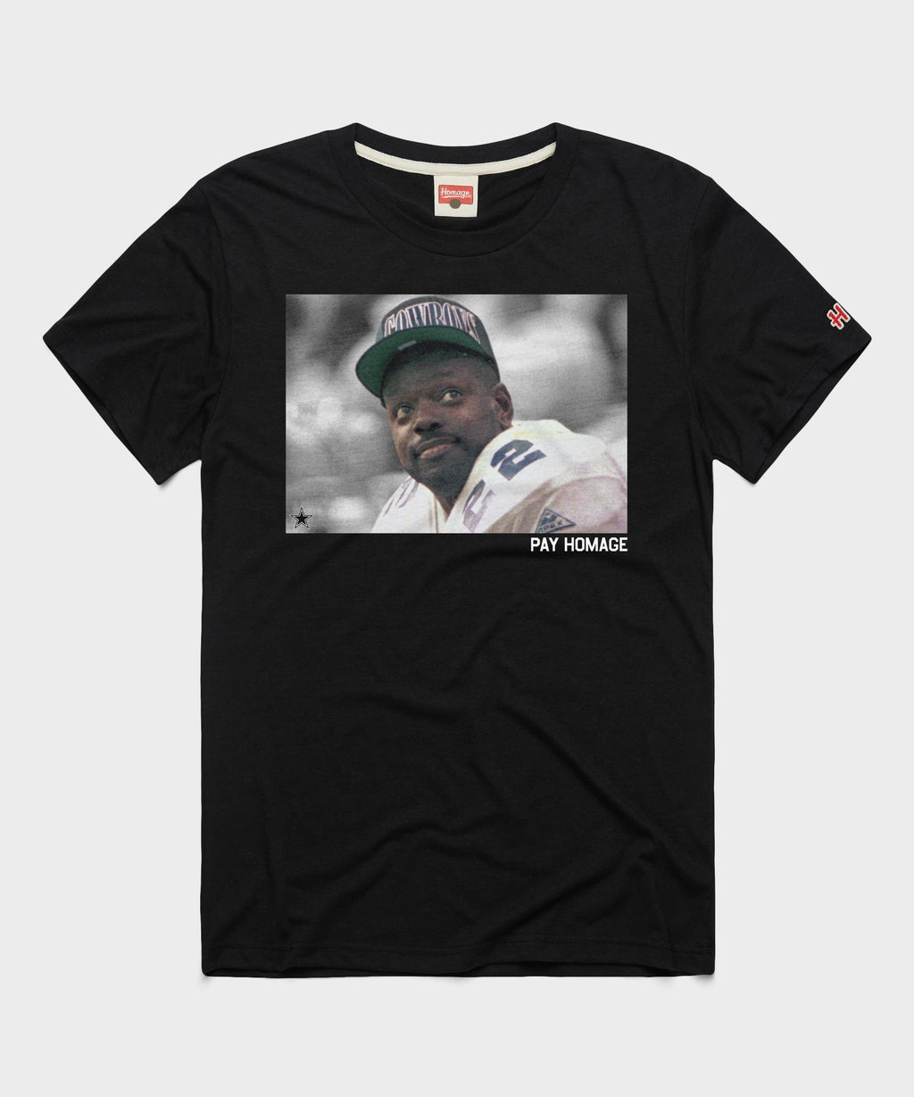 Emmitt Smith Pay Homage product image 6
