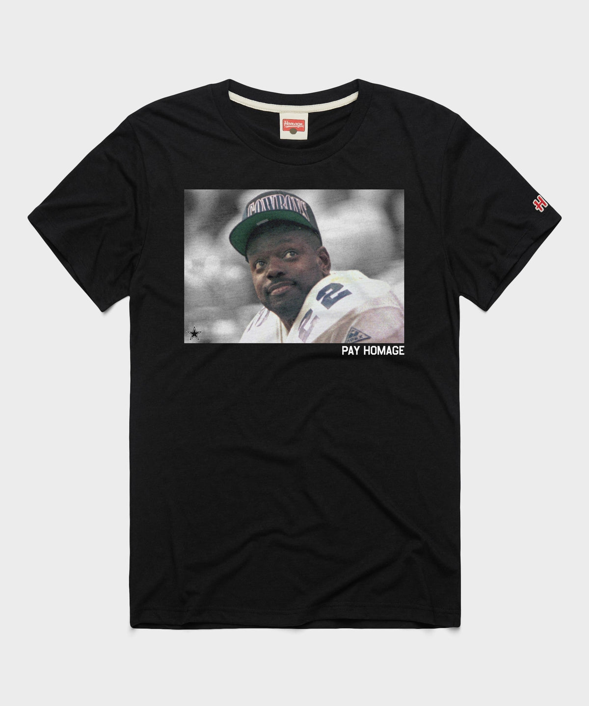 Emmitt Smith Pay Homage product image 6