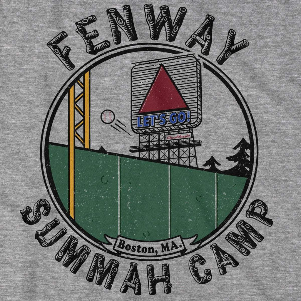 Fenway Summah Camp T-Shirt product image 2