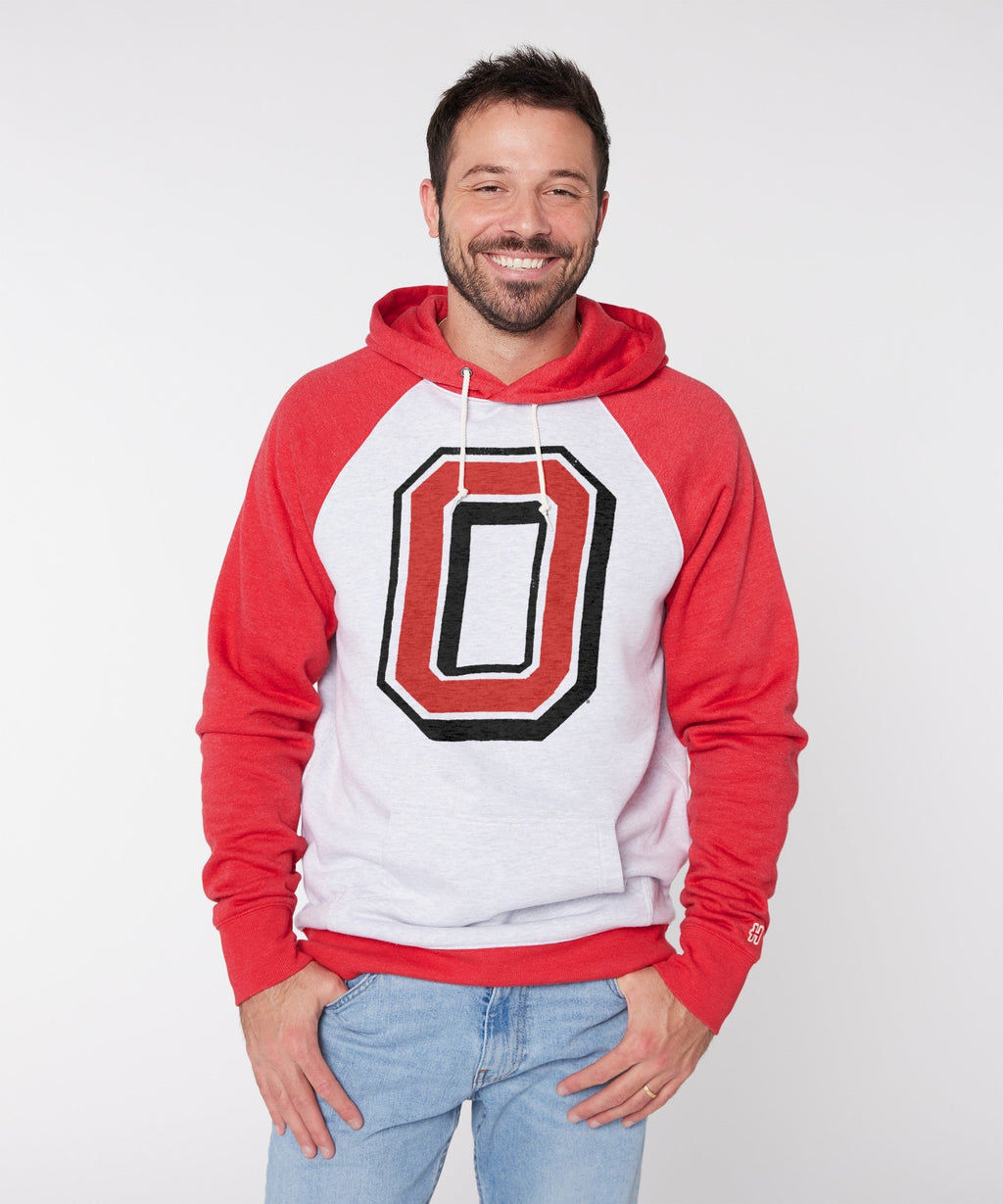 Fight The Team Colorblock Hoodie product image 3