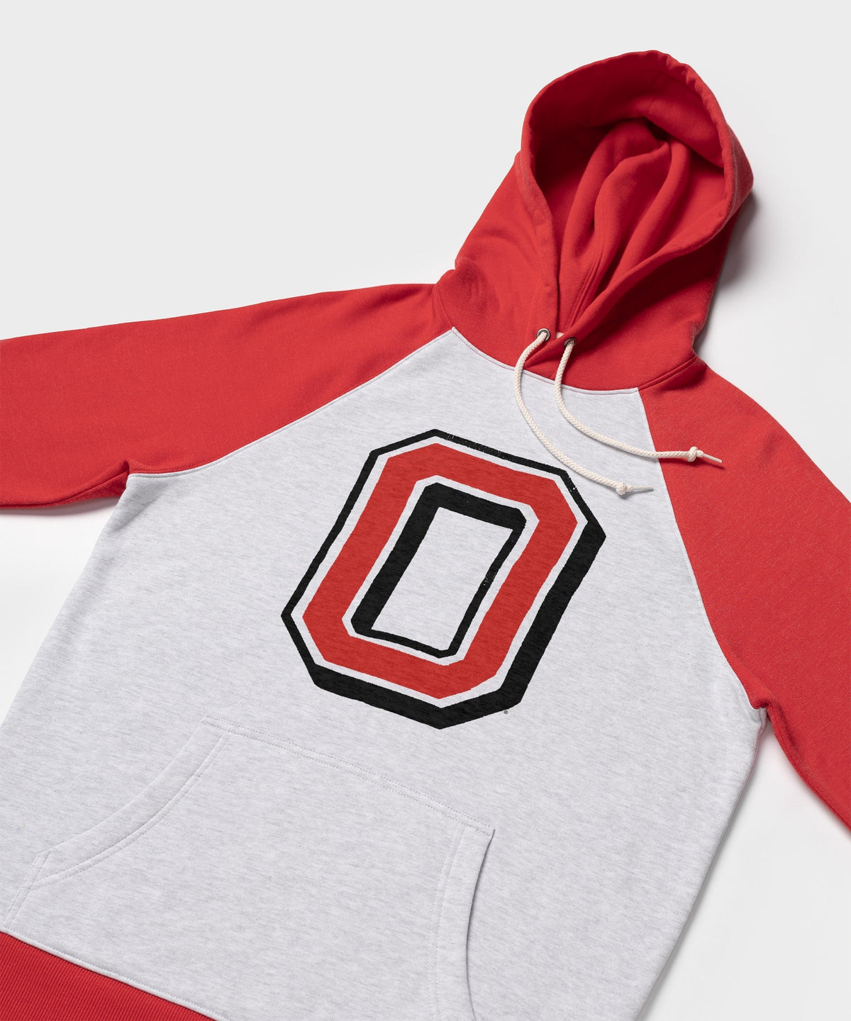 Fight The Team Colorblock Hoodie product image 2