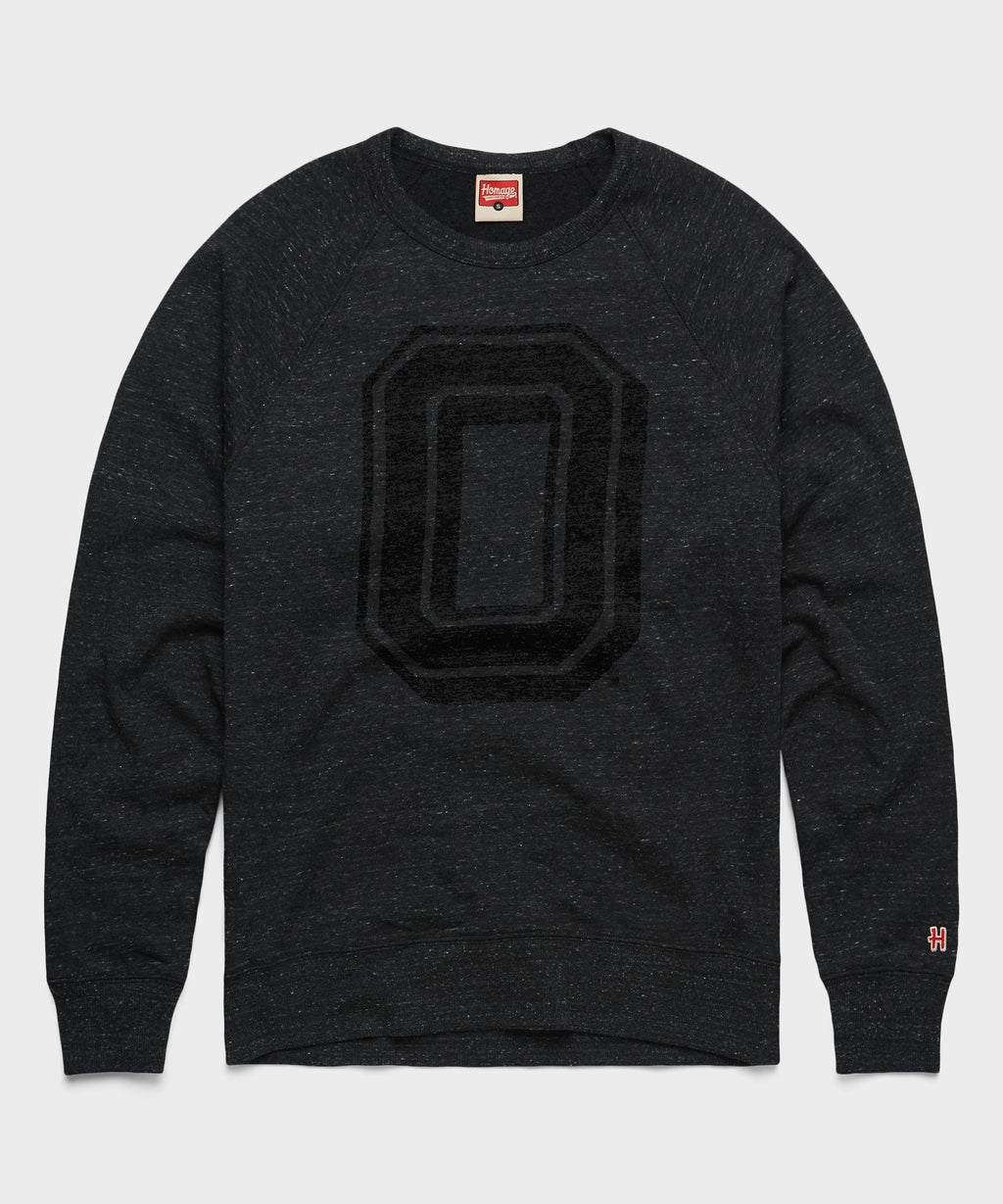 Fight the Team Blackout Crewneck product image 1
