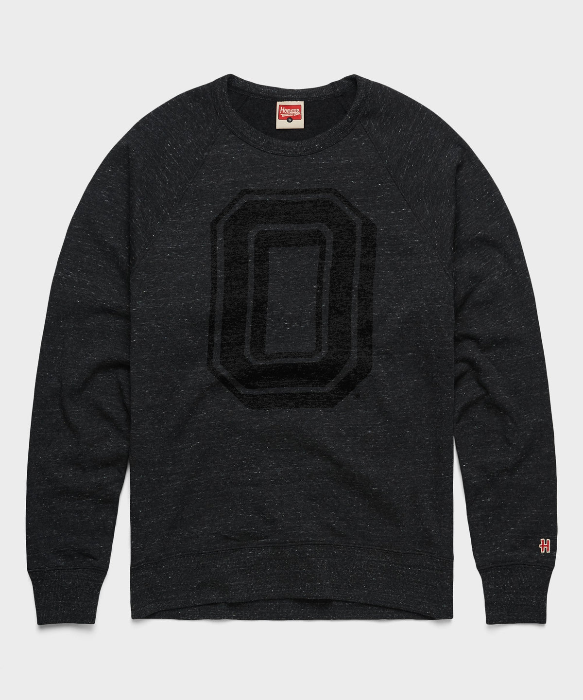 Fight the Team Blackout Crewneck product image 1