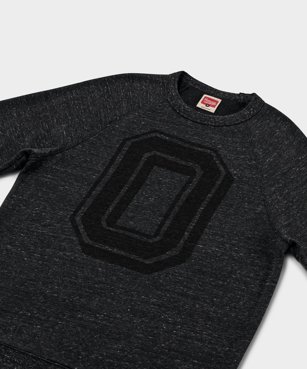 Fight the Team Blackout Crewneck product image 2