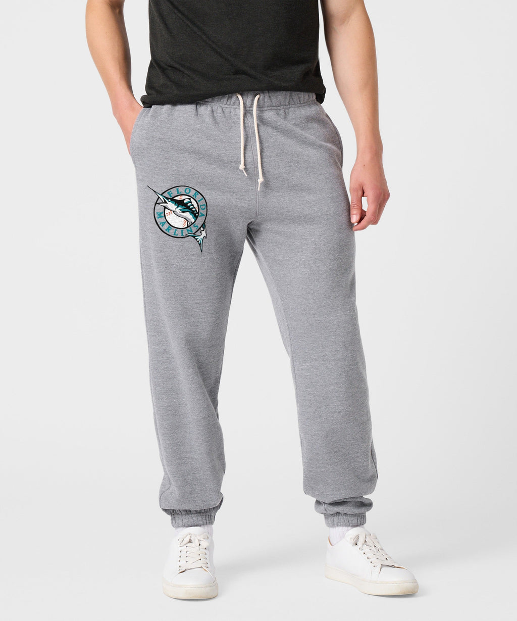 Florida Marlins '93 Sweatpants