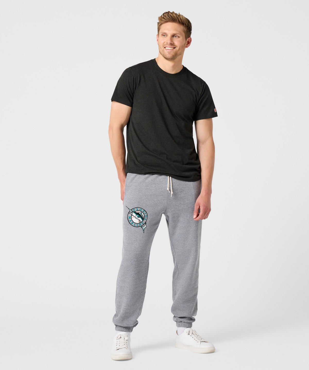 Florida Marlins '93 Sweatpants