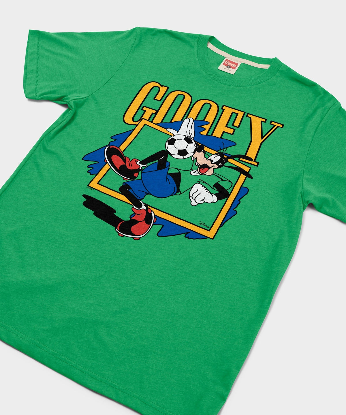 Goofy Soccer product image 2