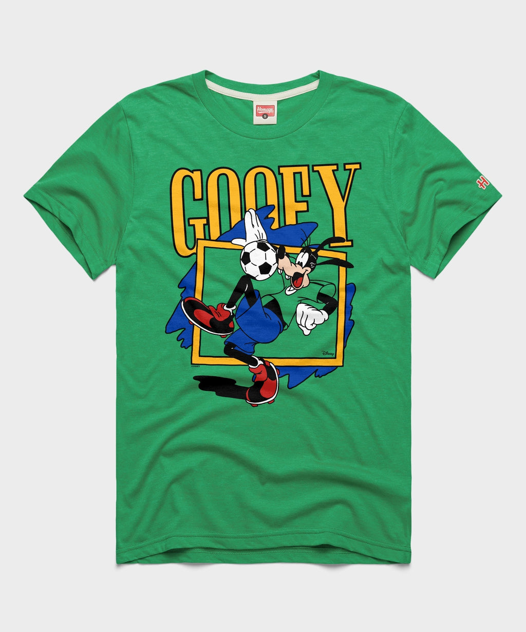 Goofy Soccer product image 1