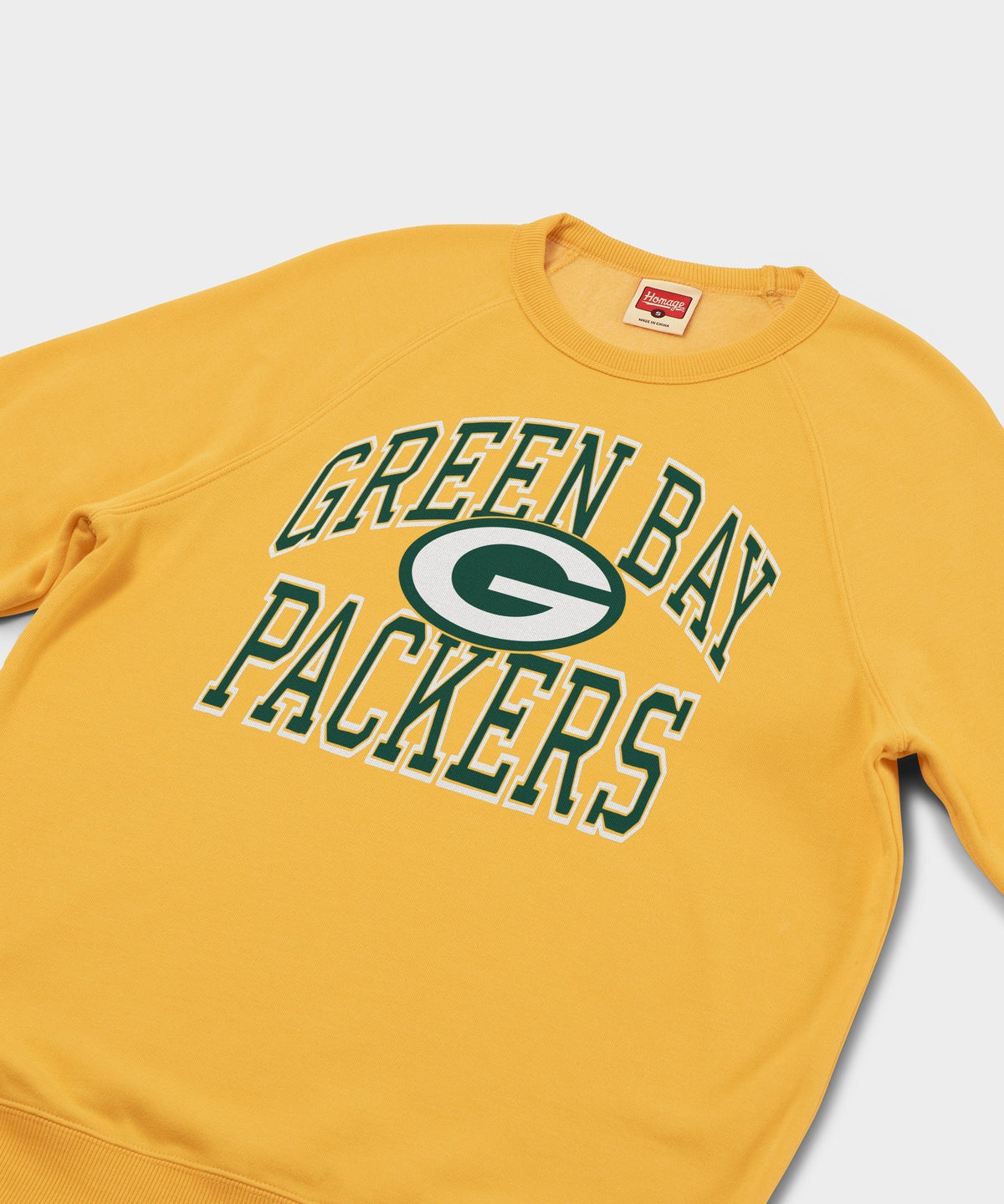 Green Bay Packers Arch Crewneck product image 2