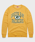 Green Bay Packers Arch Crewneck product image 1