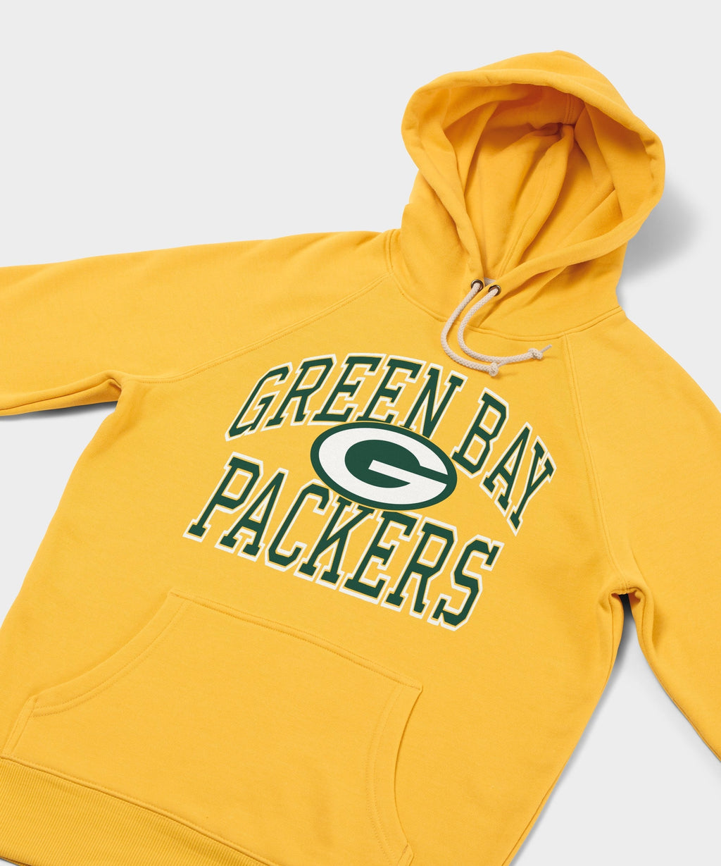 Green Bay Packers Arch Hoodie product image 2