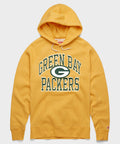Green Bay Packers Arch Hoodie product image 1