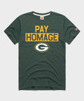 Green Bay Packers Pay Homage product image 1