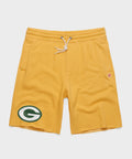 Green Bay Packers '80 Sweat Shorts product image 1