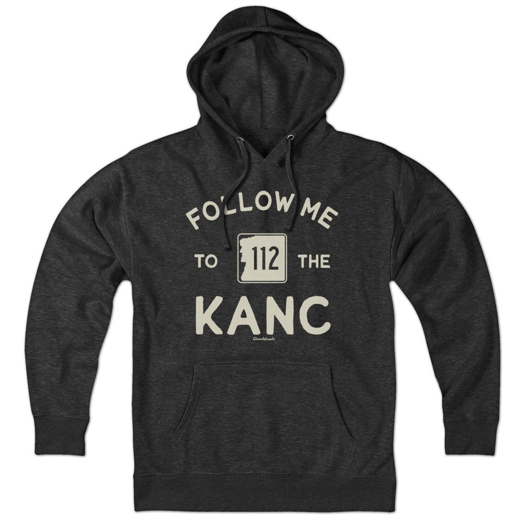 Follow Me To The Kanc New Hampshire Hoodie product image 1