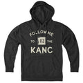 Follow Me To The Kanc New Hampshire Hoodie product image 1