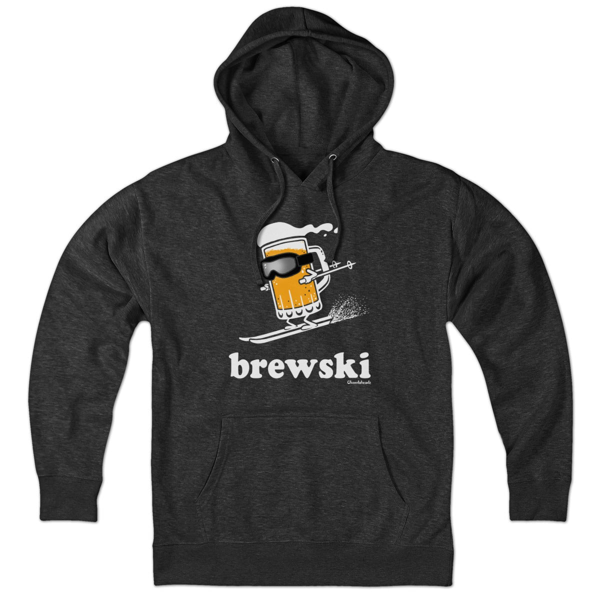 Brewski Hoodie product image 1