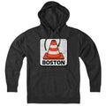 Boston Traffic Cone Hoodie product image 1