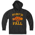 Pump'd For Fall Pumpkins Hoodie product image 1