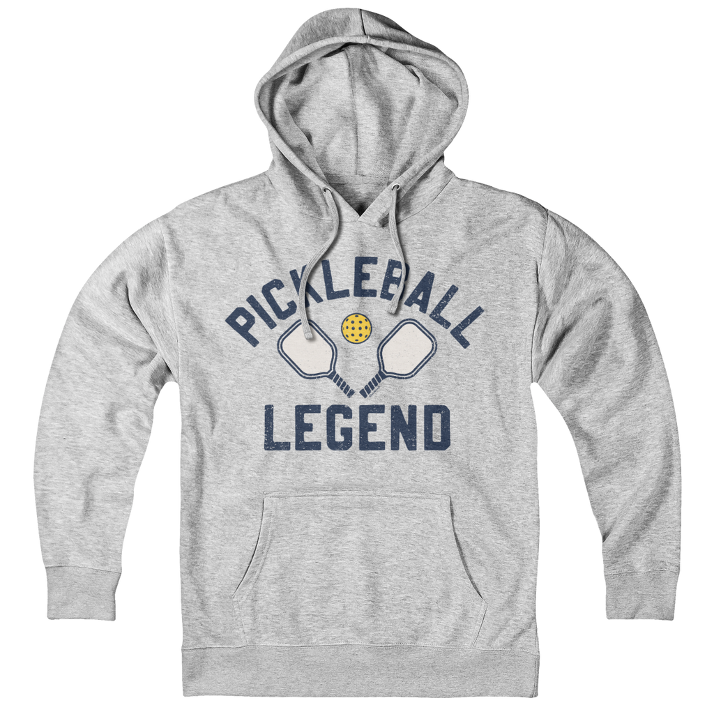 Pickleball Legend Hoodie product image 1