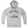 Pickleball Legend Hoodie product image 1