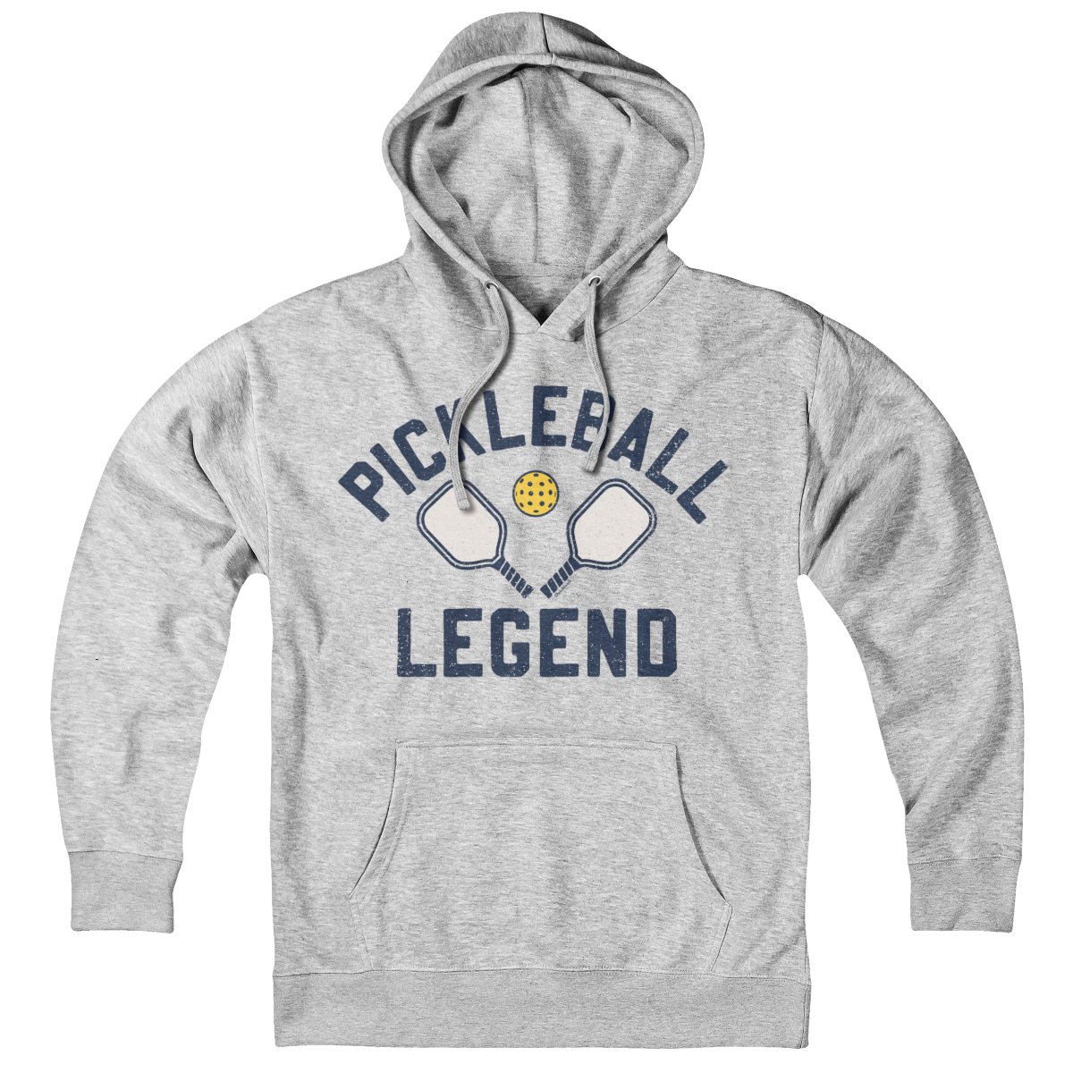 Pickleball Legend Hoodie product image 1