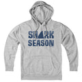 Shark Season Hoodie product image 1