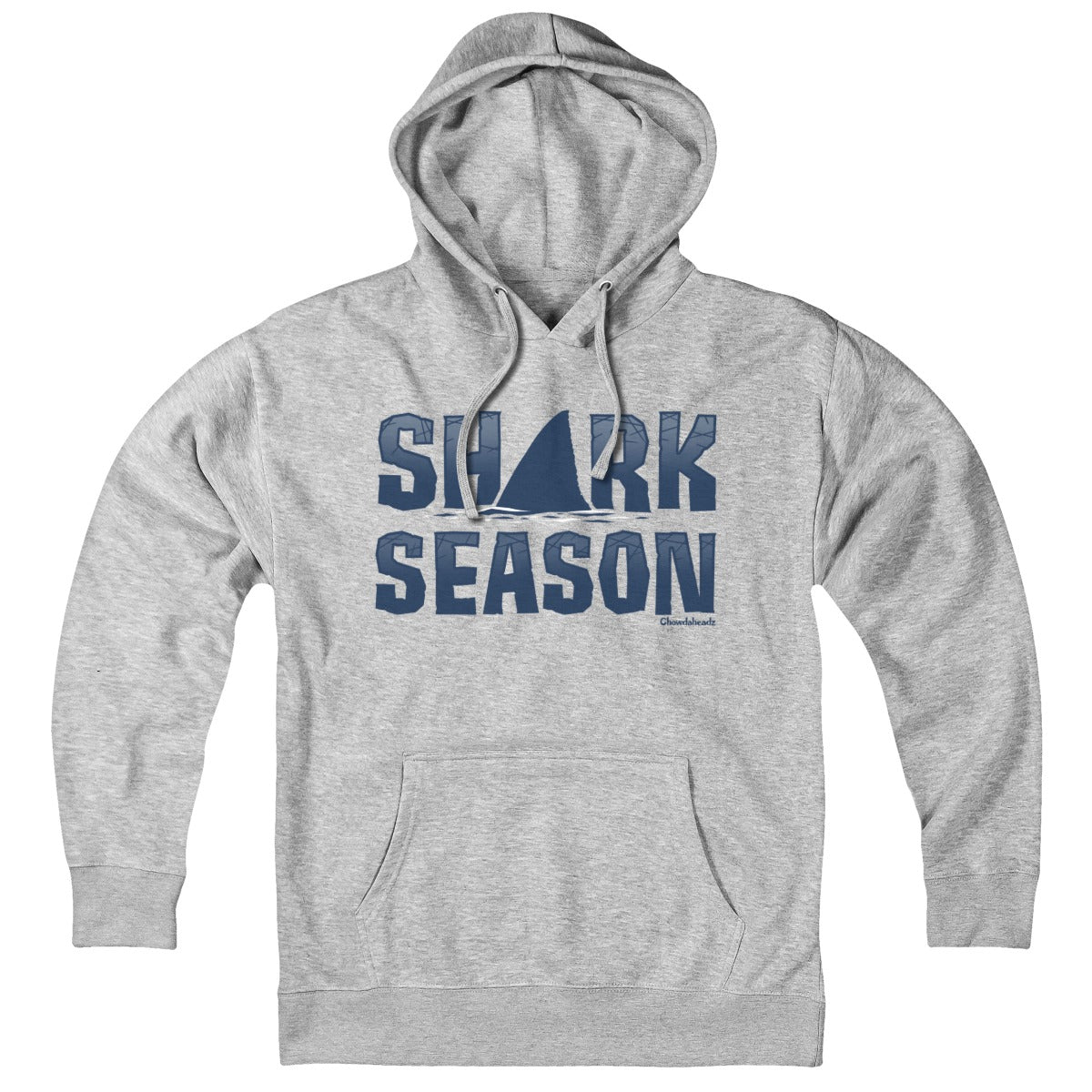 Shark Season Hoodie product image 1