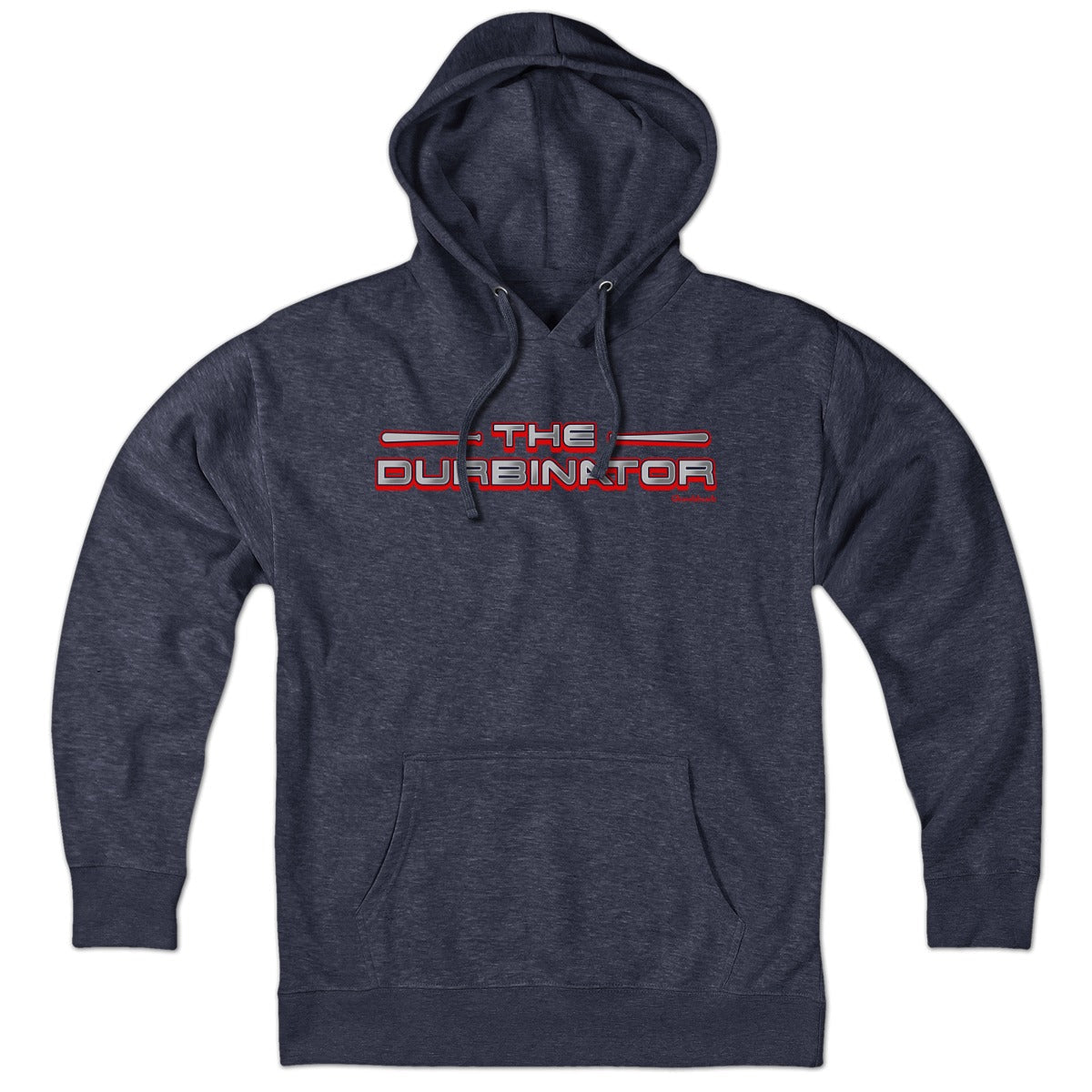 The Durbinator Boston Baseball Hoodie product image 1