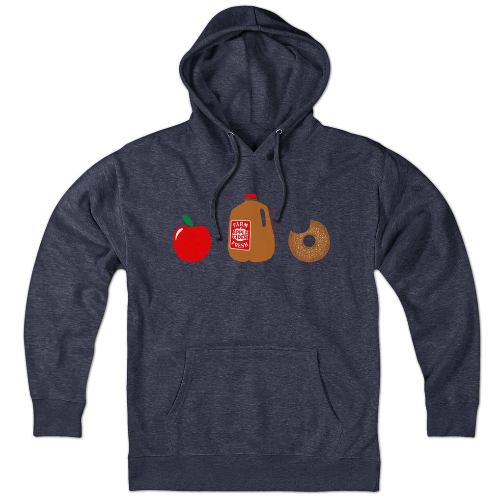 Apple Cider Donut Hoodie product image 1