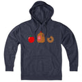 Apple Cider Donut Hoodie product image 1