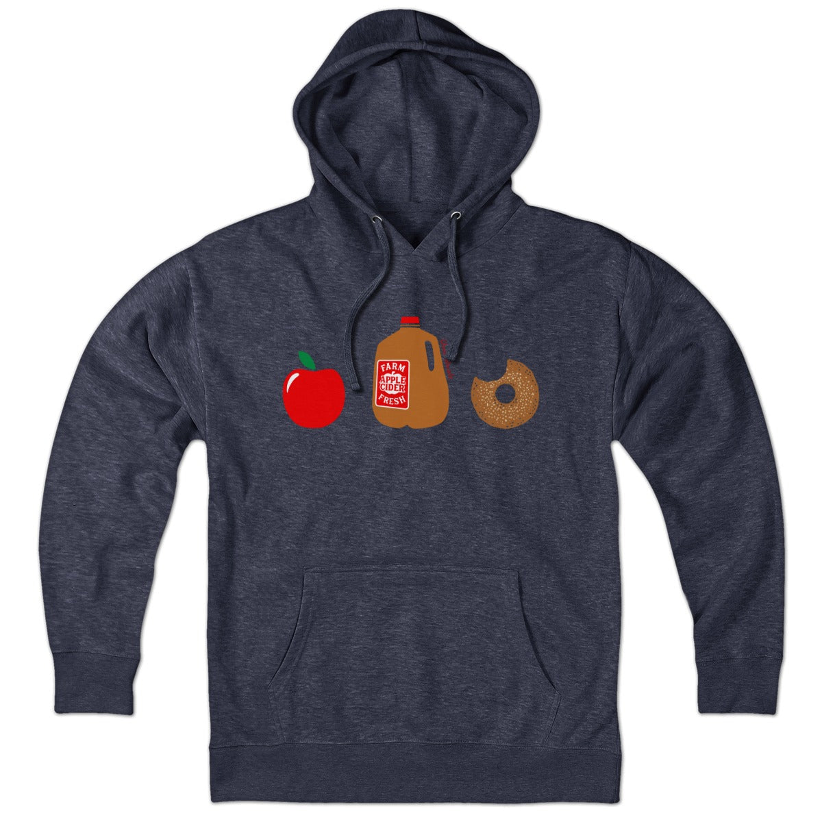 Apple Cider Donut Hoodie product image 1