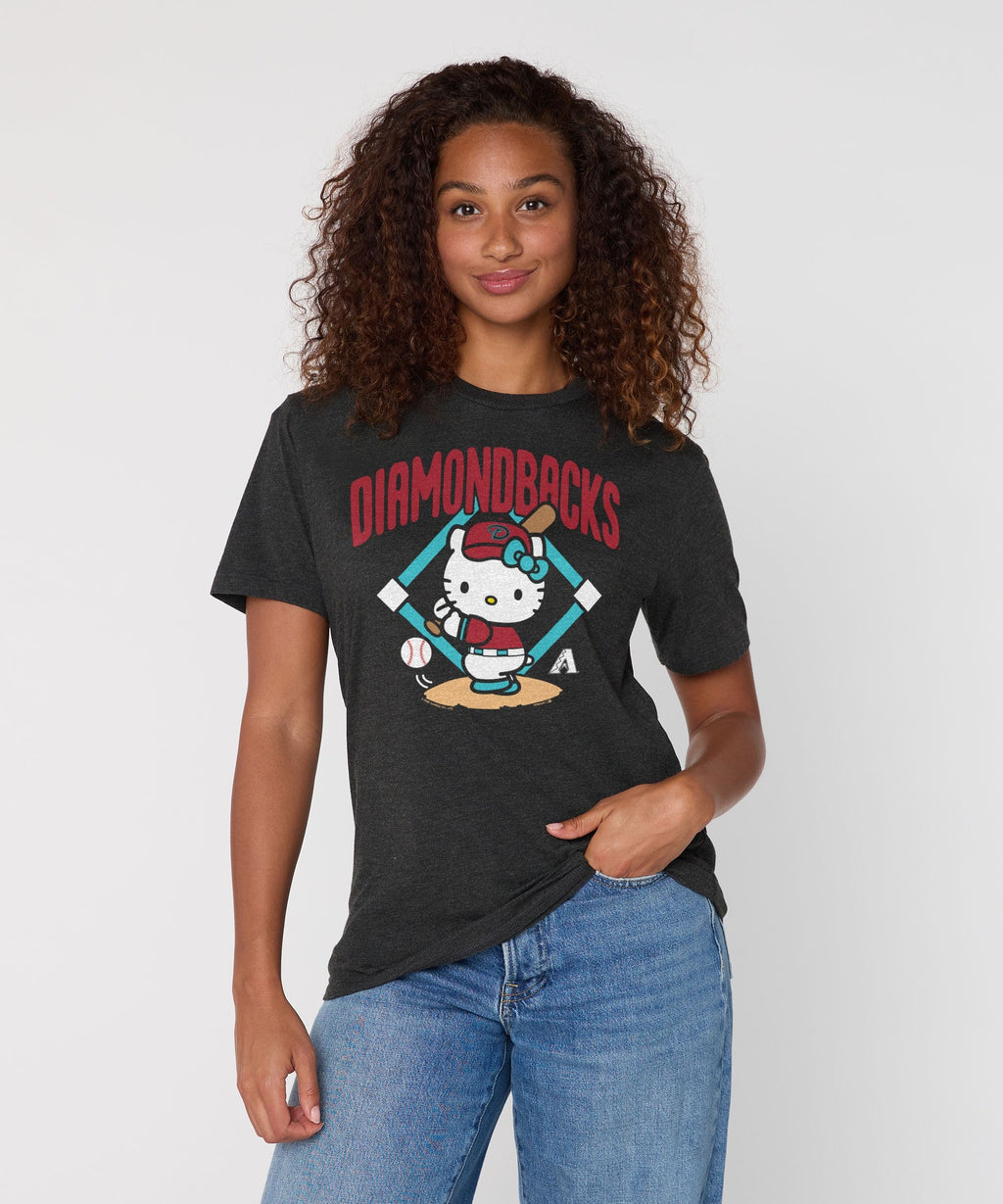 Hello Kitty x Arizona Diamondbacks Swing product image 3